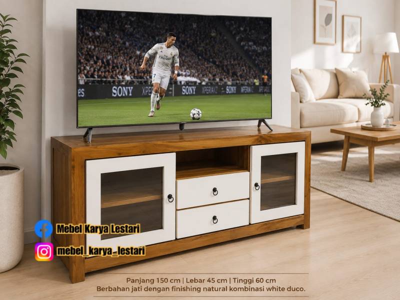 BIFET JATI MINIMALIS 150