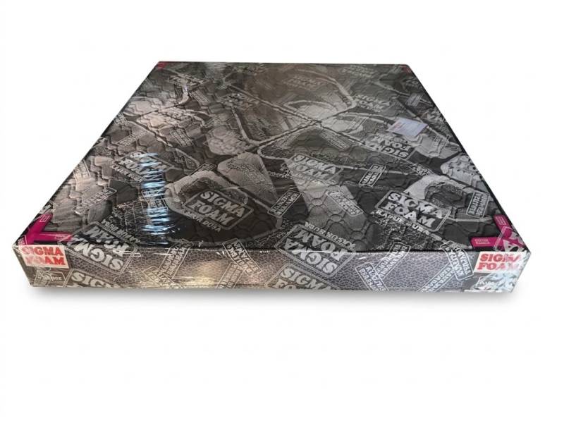 BUSA SIGMA D22 QUILTING 180X200X20