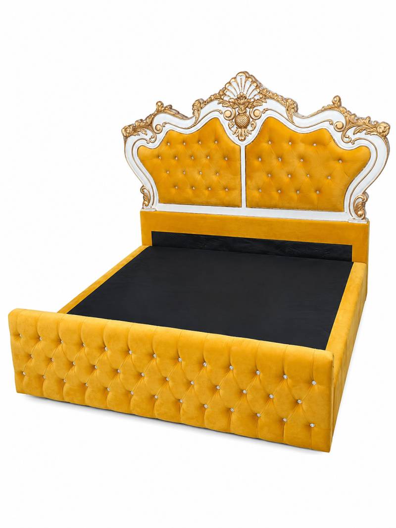 DIVAN CLEOPATRA 160X200