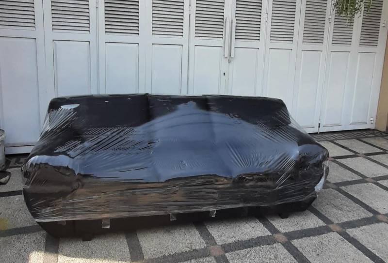 SERVISAN SOFA DIAMOND