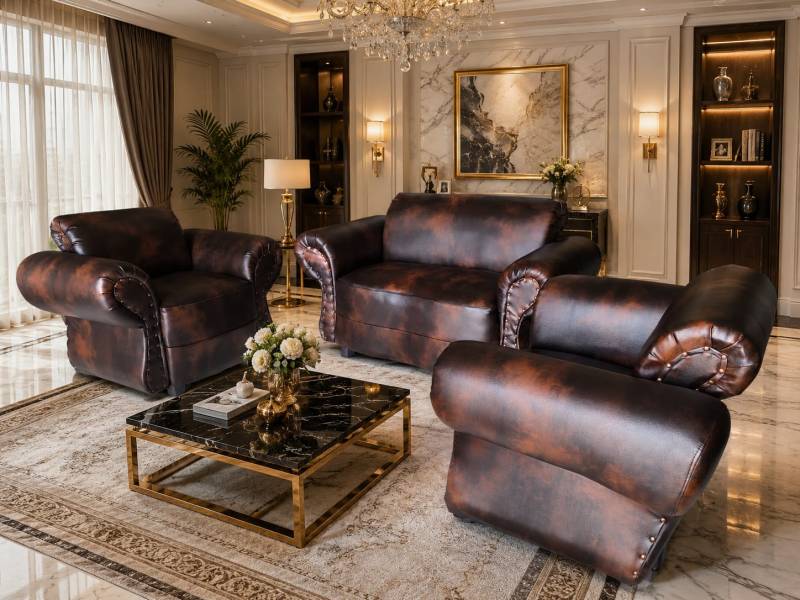SERVIS SOFA 211 FULL REPAIR