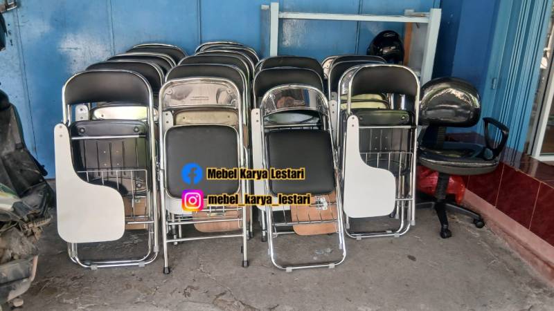 SERVIS KURSI KULIAH 