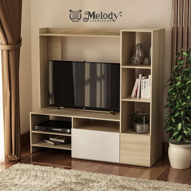 BIFET RIMA WALL UNIT MELODY