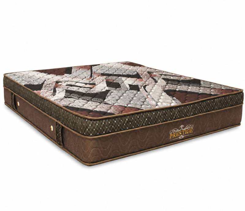 SPRINGBED MEGALAND PRESTIGE 140X200