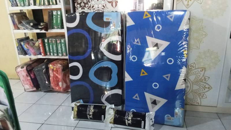 BUSA LIPAT GMW 90X190X5CM