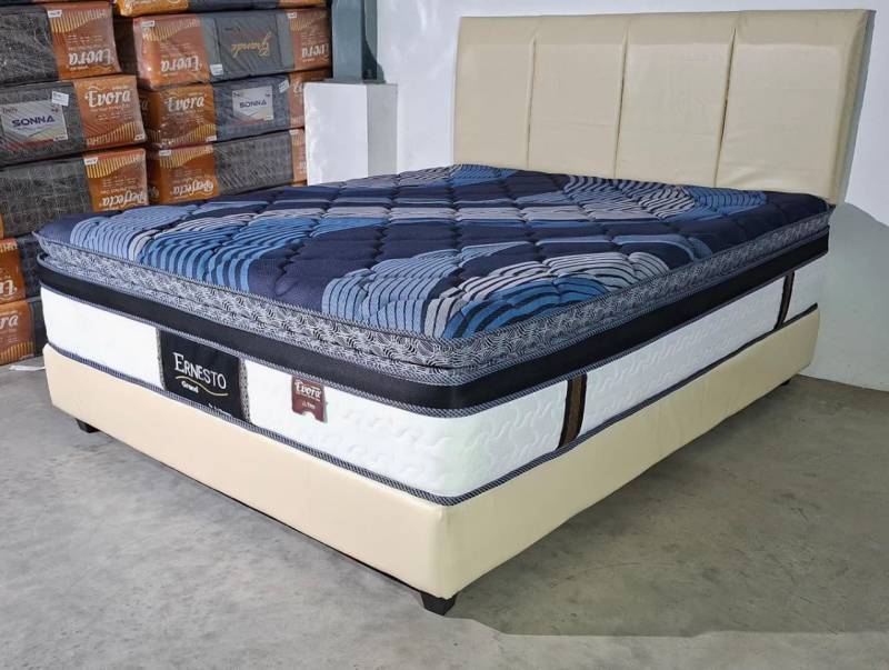 EVORA ERNESTO GRAND 160X200