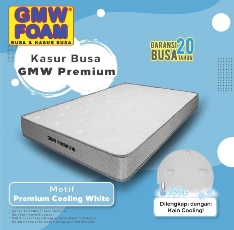 GMW PREMIUM 160X200