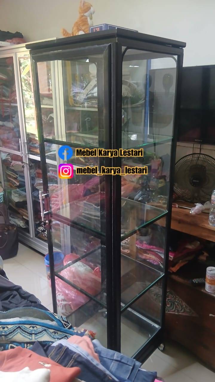 BIFET HIAS PINTU1 ALMUNIUM