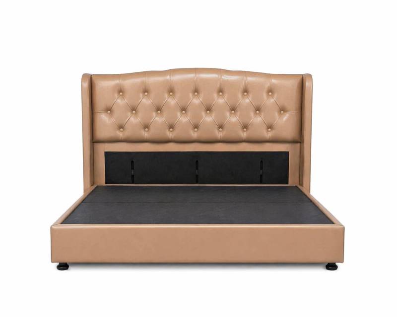 DIVAN AFFINITY IMOLA NEW 160X200 KREM