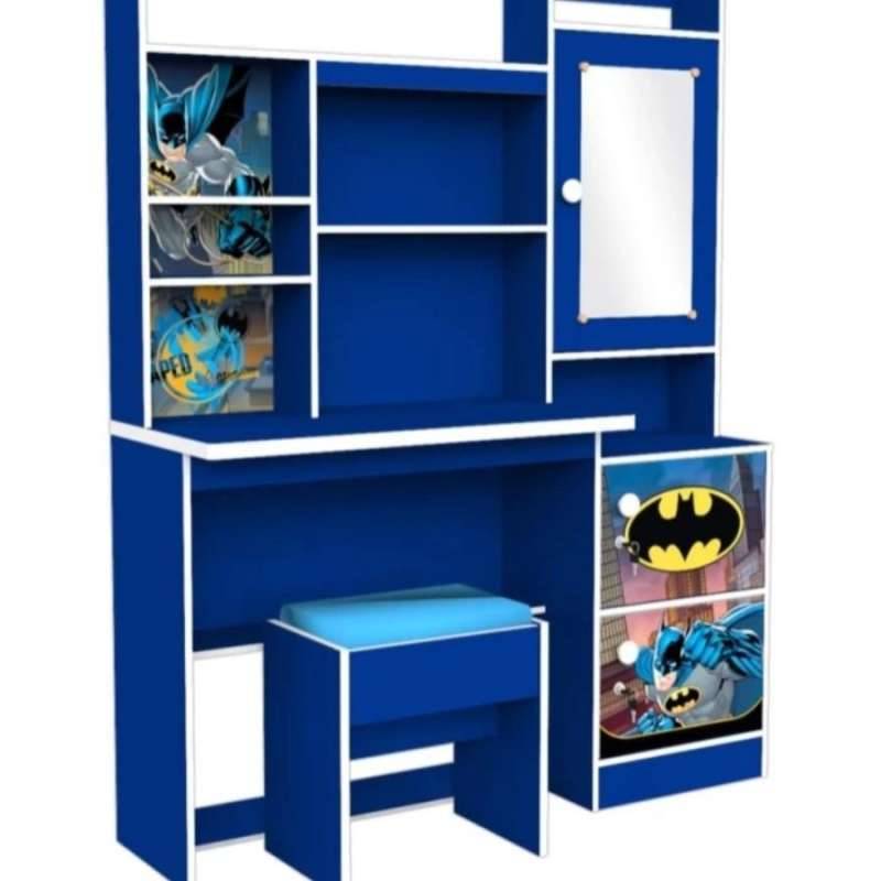MEJA BELAJAR BATMAN KEA PANEL SD. M 12-160BM