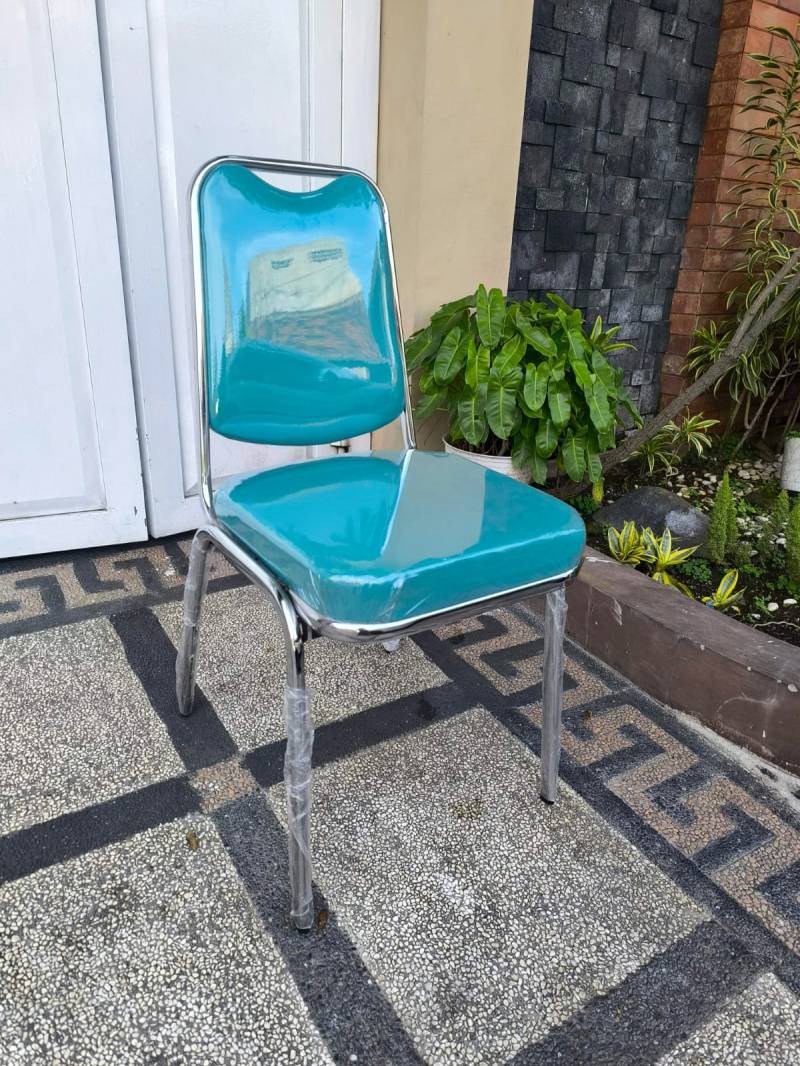 KURSI SUSUN BROTHER TOSCA STAINLIS