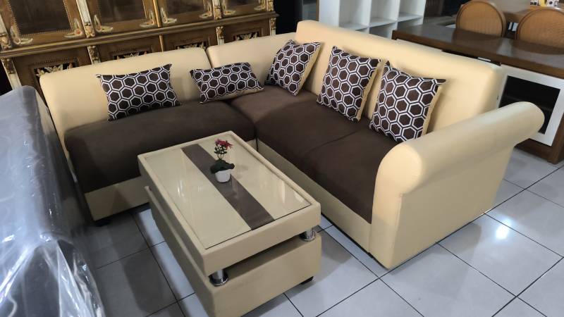 SOFA MINIMALIS MAGNOLIA