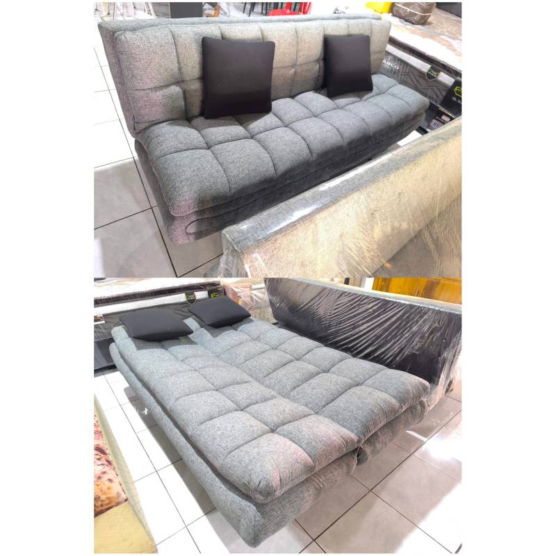 SOFA BED 2IN1 MULTIFUNGSI KAGAWA 