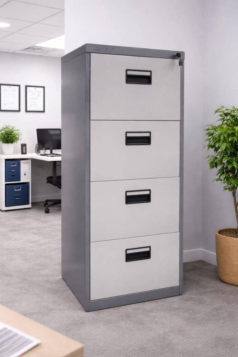 FILLING CABINET IMPORTA SUSUN 4