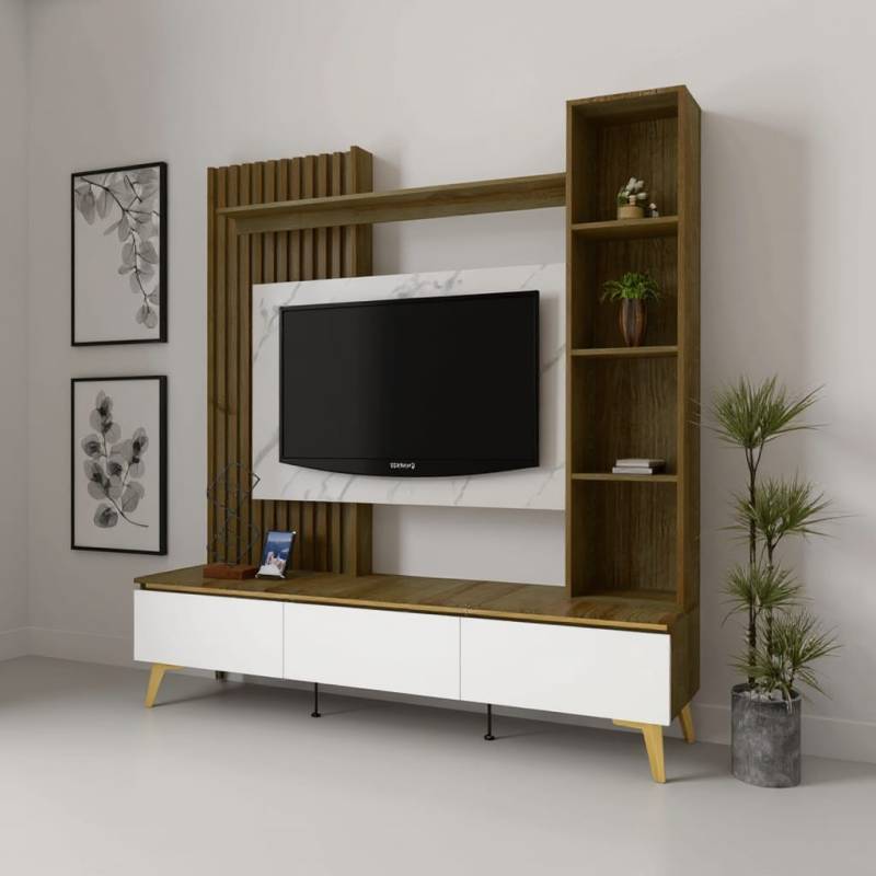 BIFET TV LVR 1700 RV