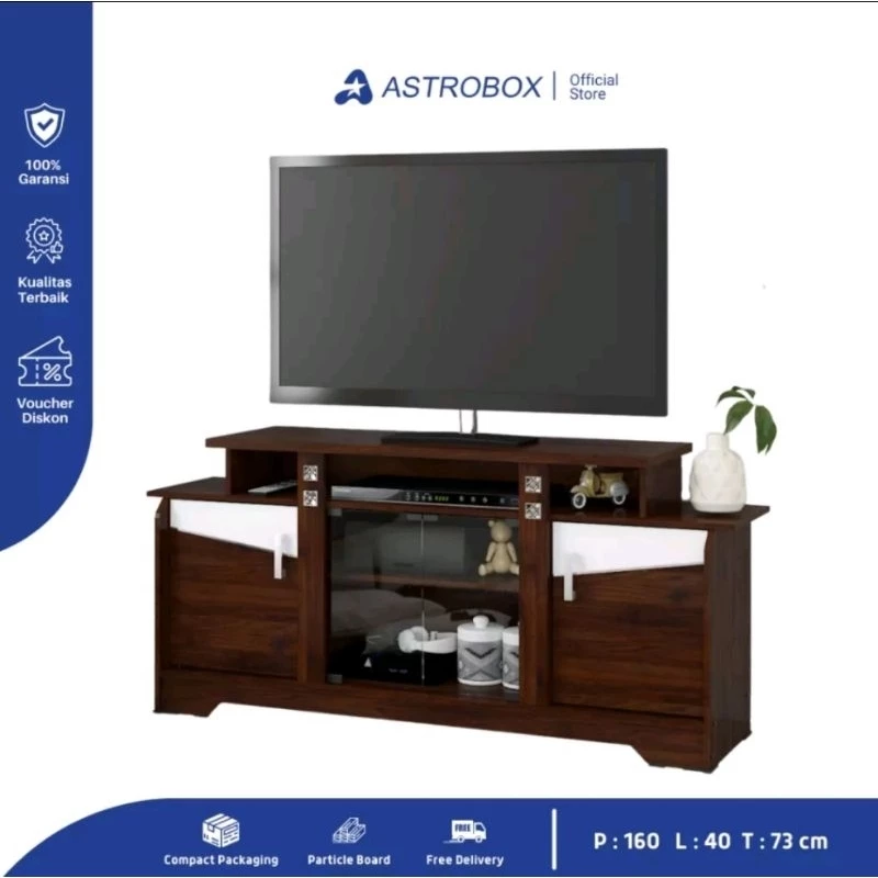 BIFET TV VOLANS TVR 301