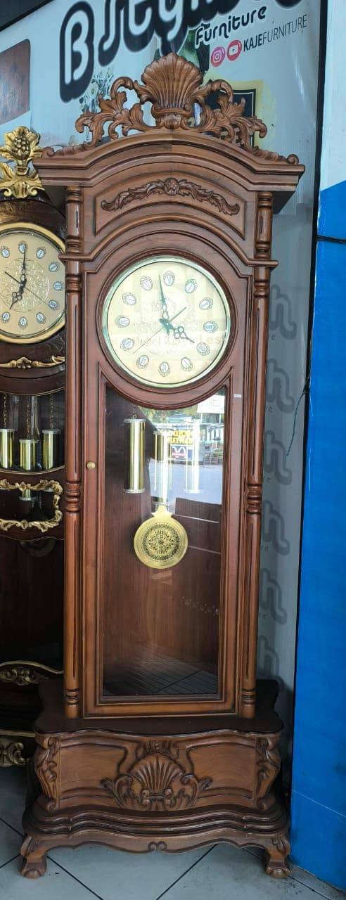 JAM HIAS JATI VIOLA