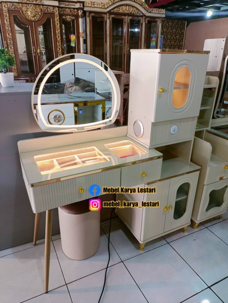 MEJA RIAS GAIA DT 220 SPEAKER