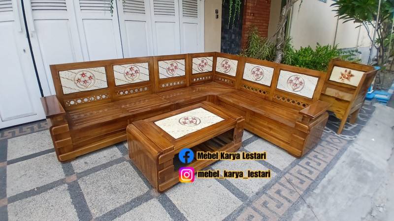 KURSI SUDUT JATI DOMINI