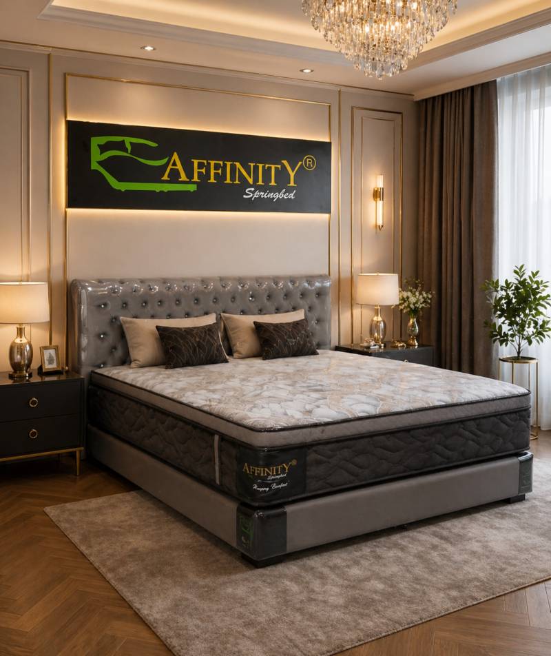 DIVAN EVEREST MIDILI 160X200