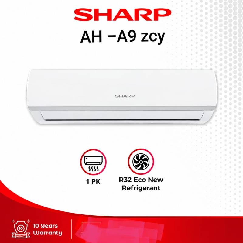 AC SHARP 1PK (ALL IN)