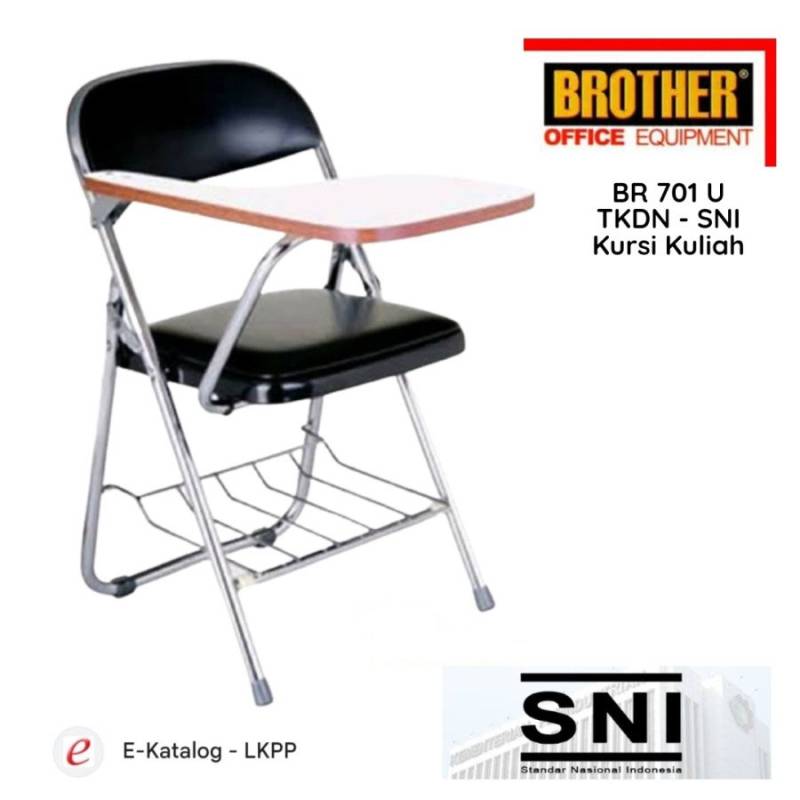 KURSI KULIAH BROTHER