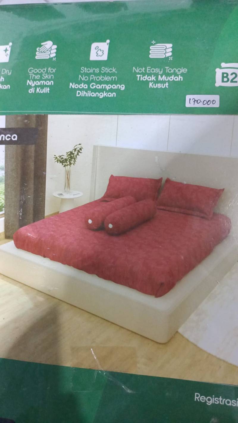 SPREI ADELLA 160 T30