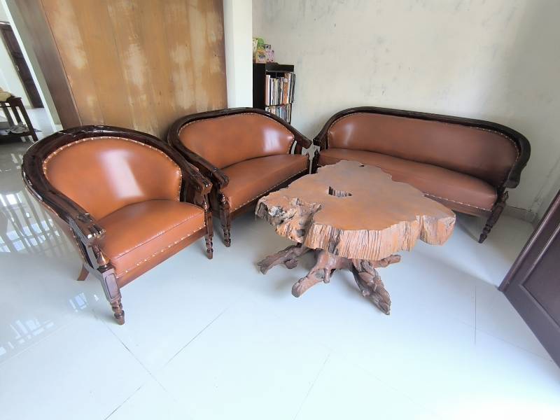 SERVIS MARIBET 321+MEJA
